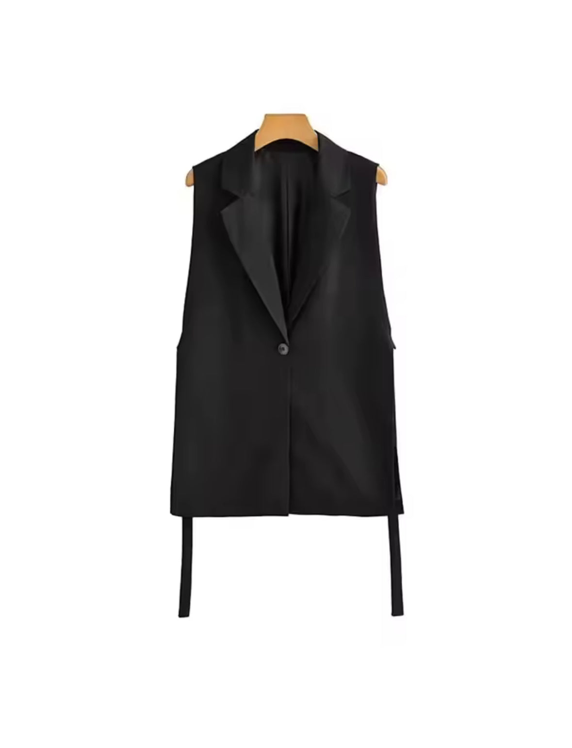 Nora Vest