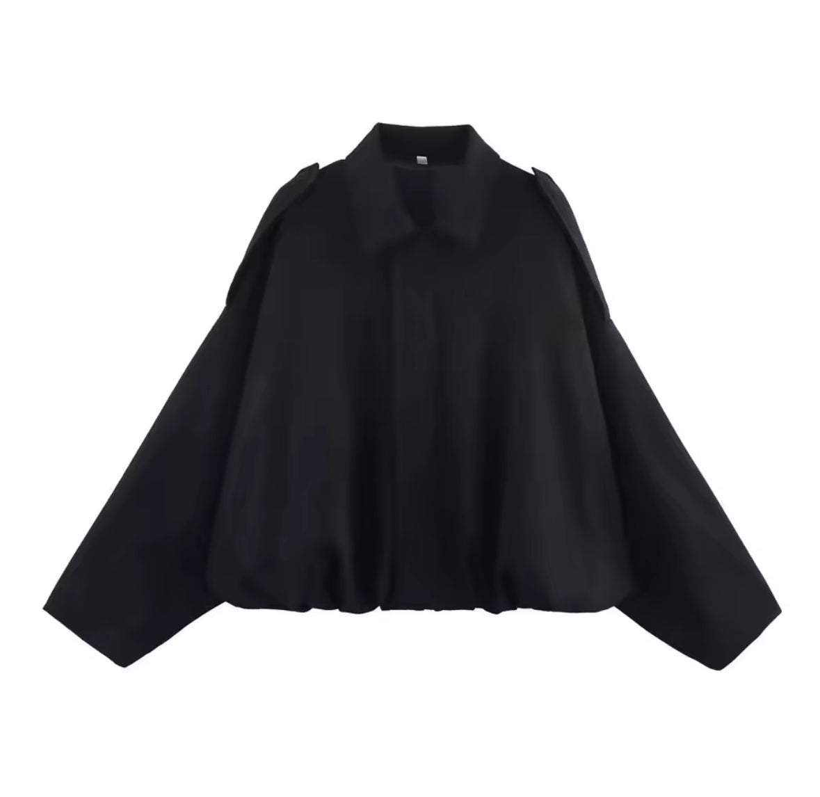 Vibe Icon Jacket