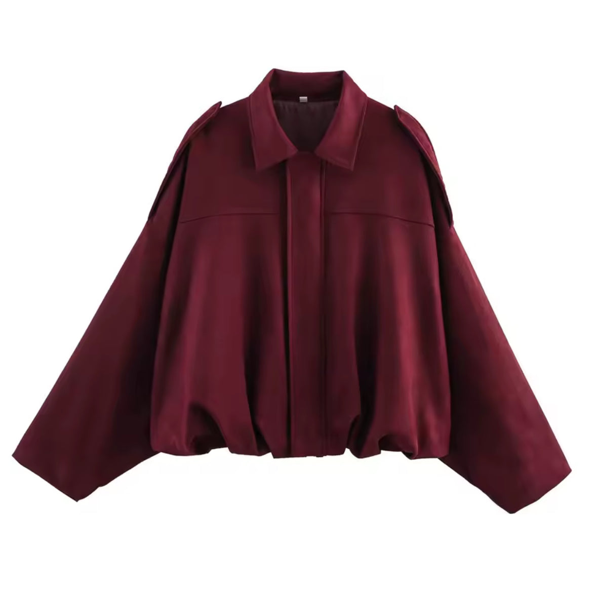 Vibe Icon Jacket