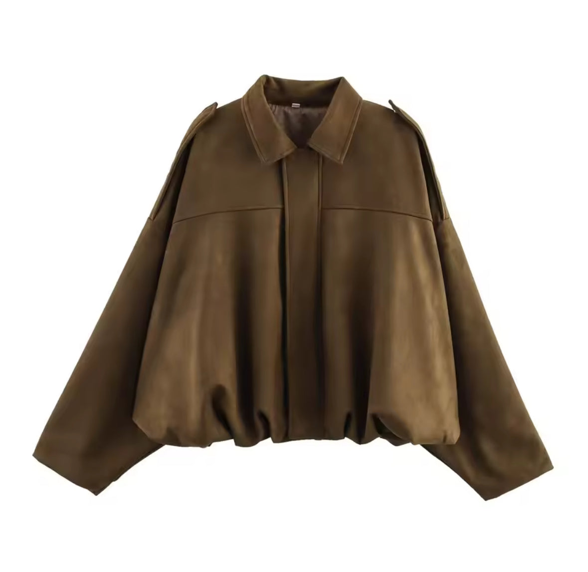 Vibe Icon Jacket