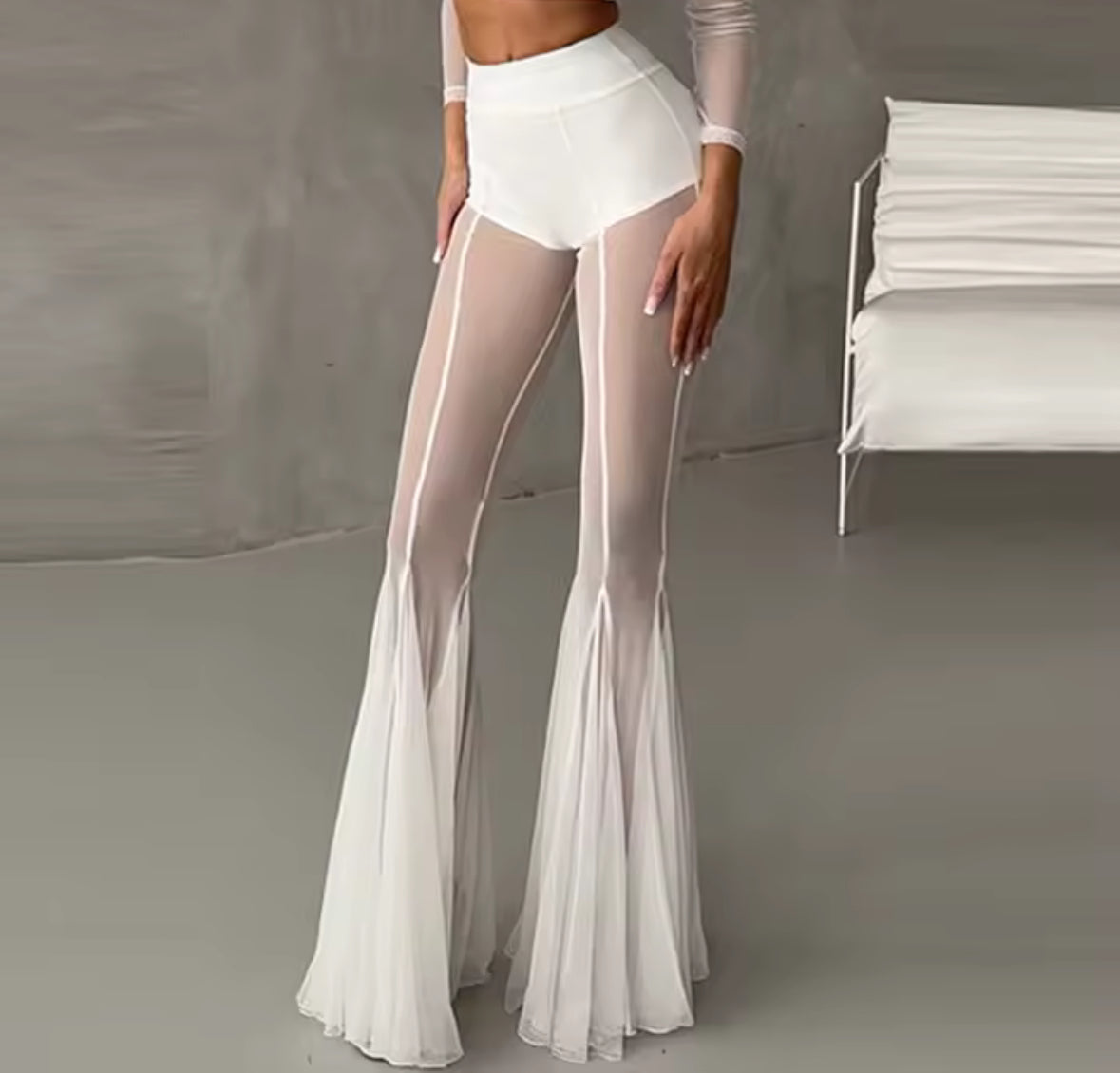 Sera Pants