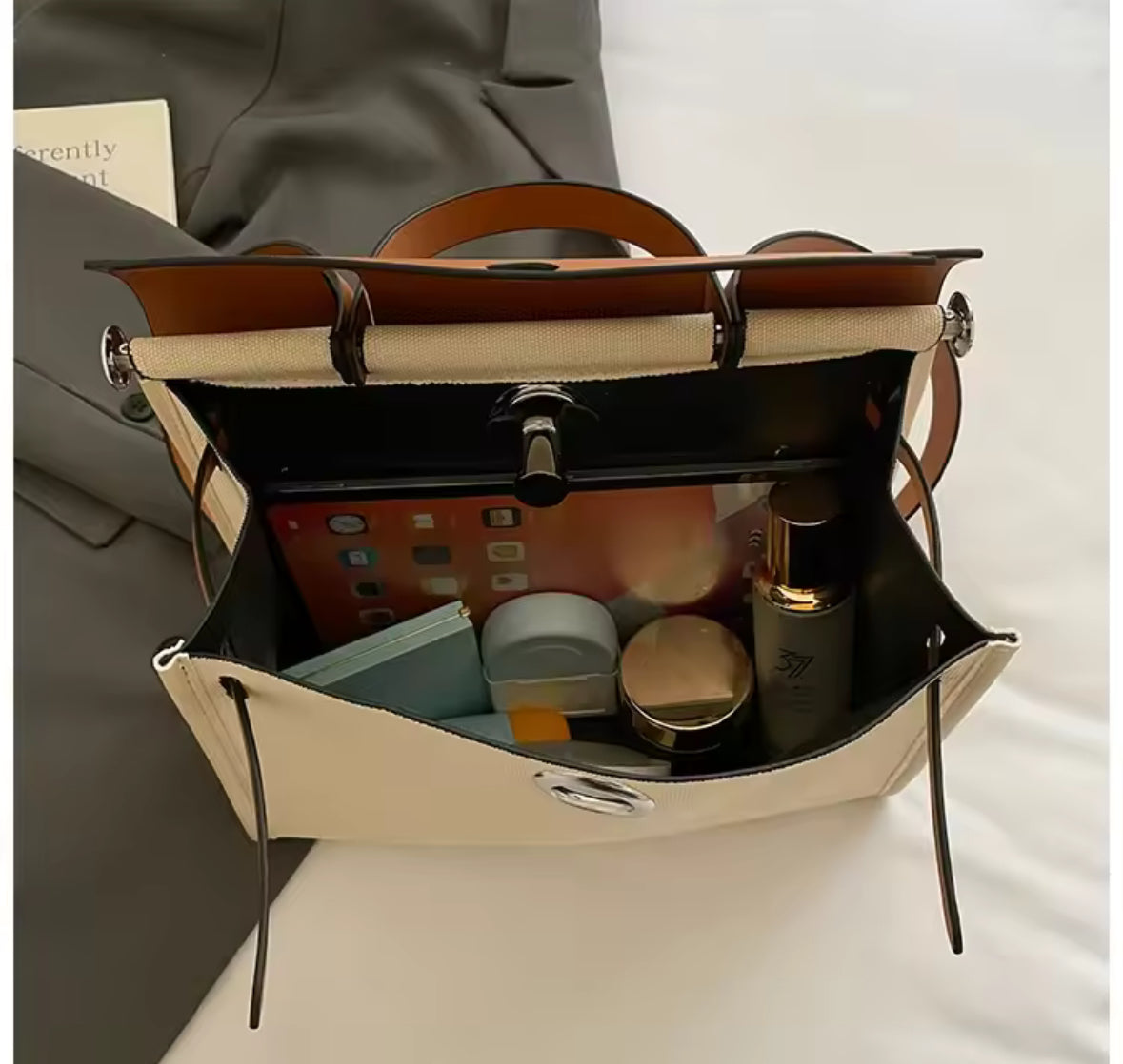 Élégance Tote