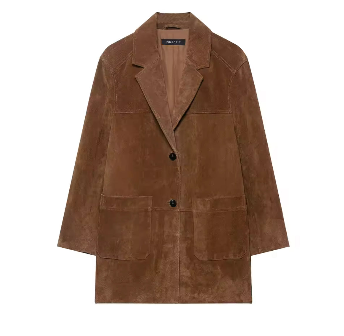Valencia Jacket
