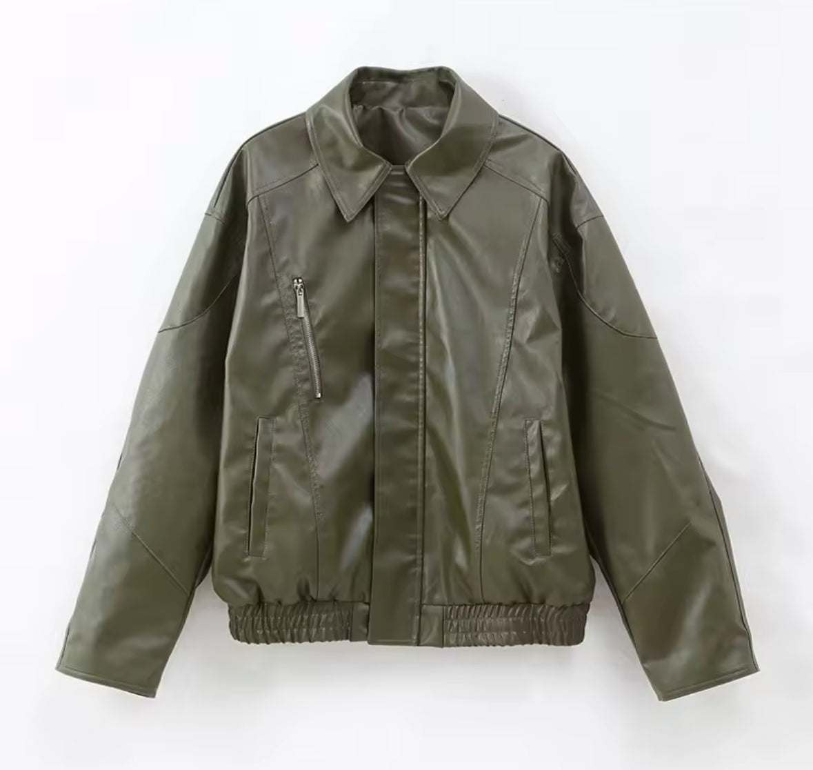 Liora Jacket