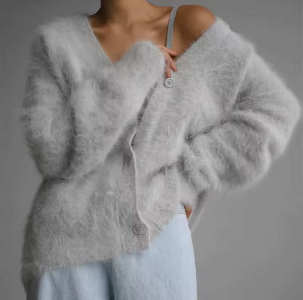 Nerzia Cozy Knit