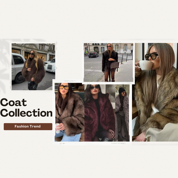 The Coat Collection