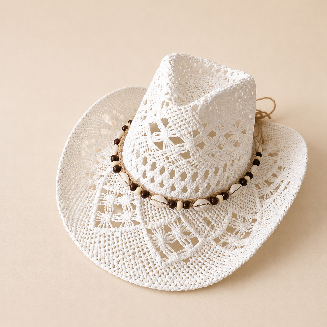 Coastal Breeze Hat