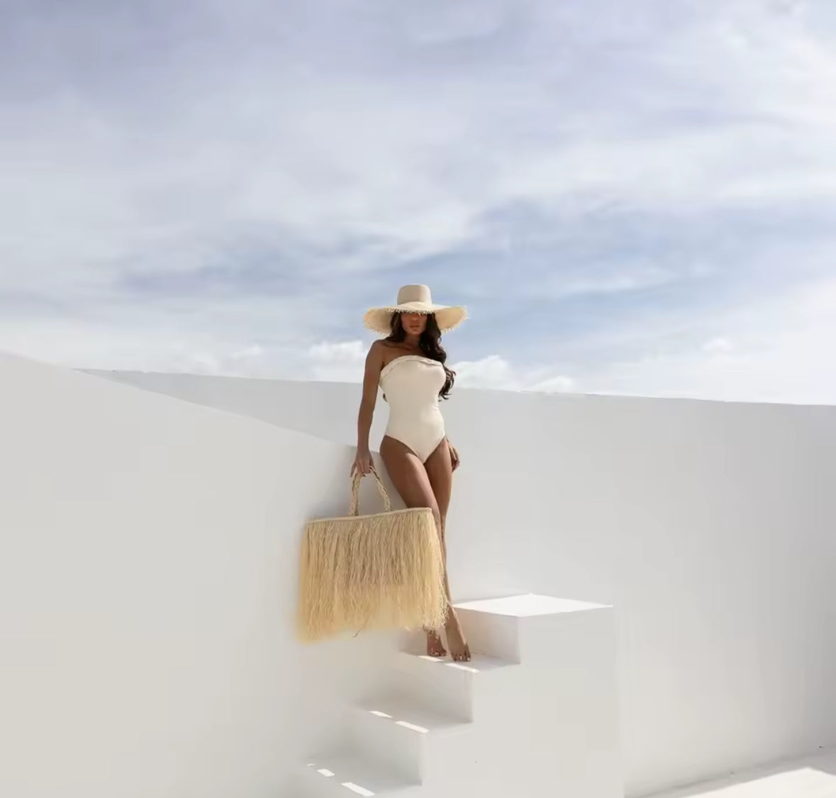 Solea Luxe Swim