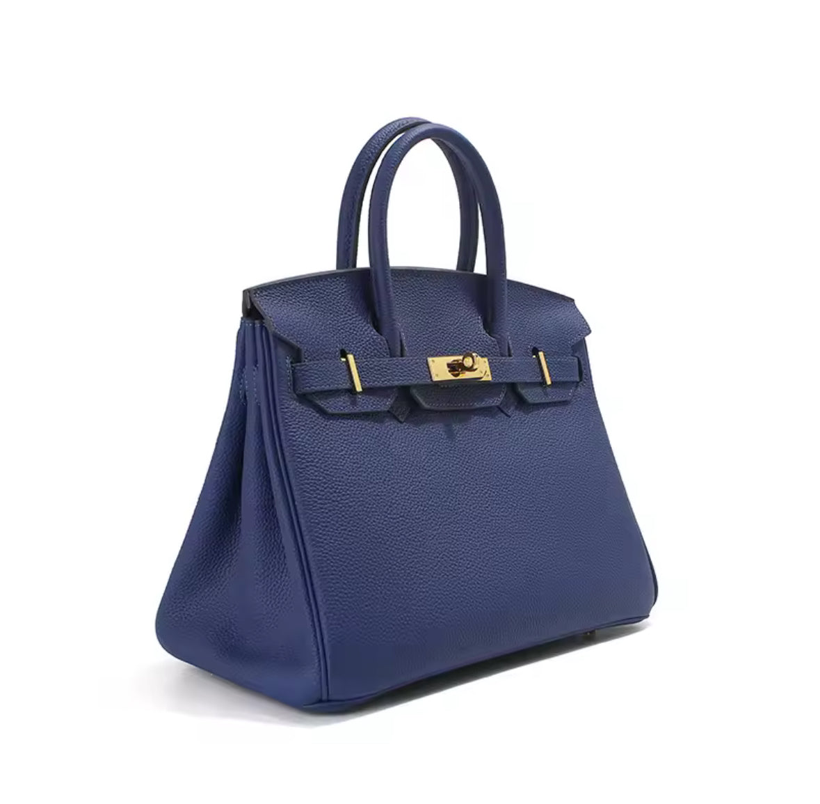 HB Iconic – Premium Leather Bag