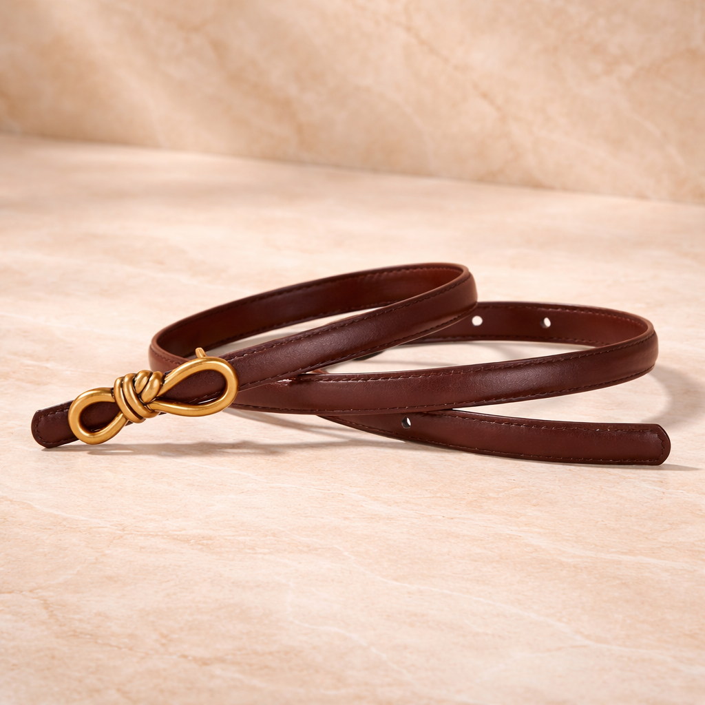 Élise Knot Belt