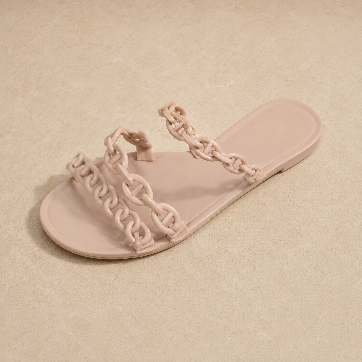 Chaîne Élégance Slides