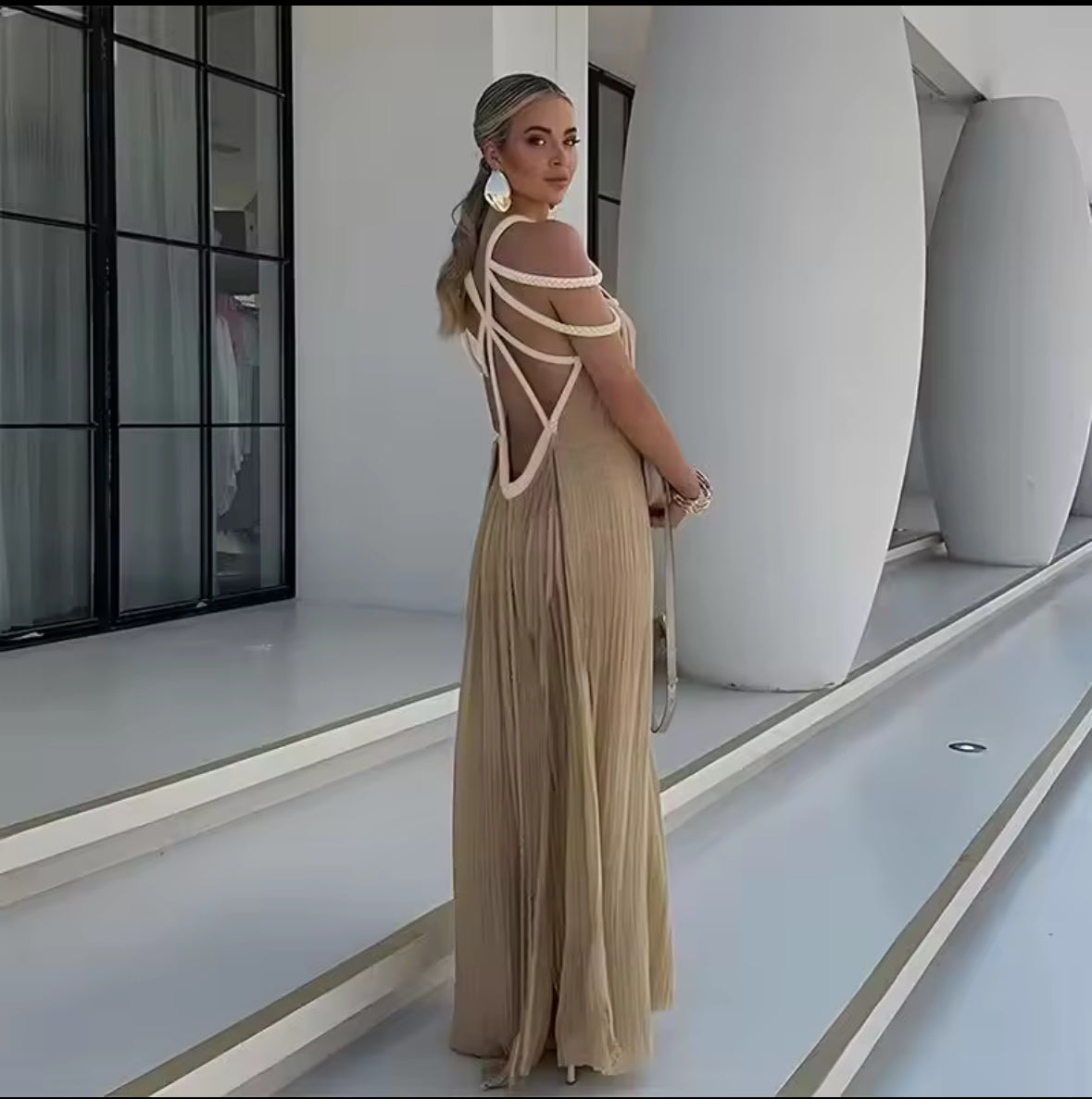 Solea Kleid