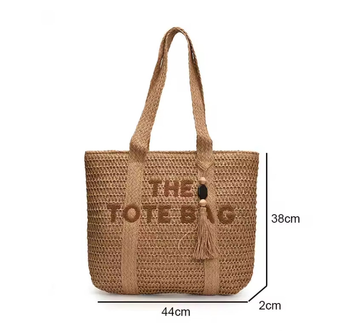 Toscana Summer Tote