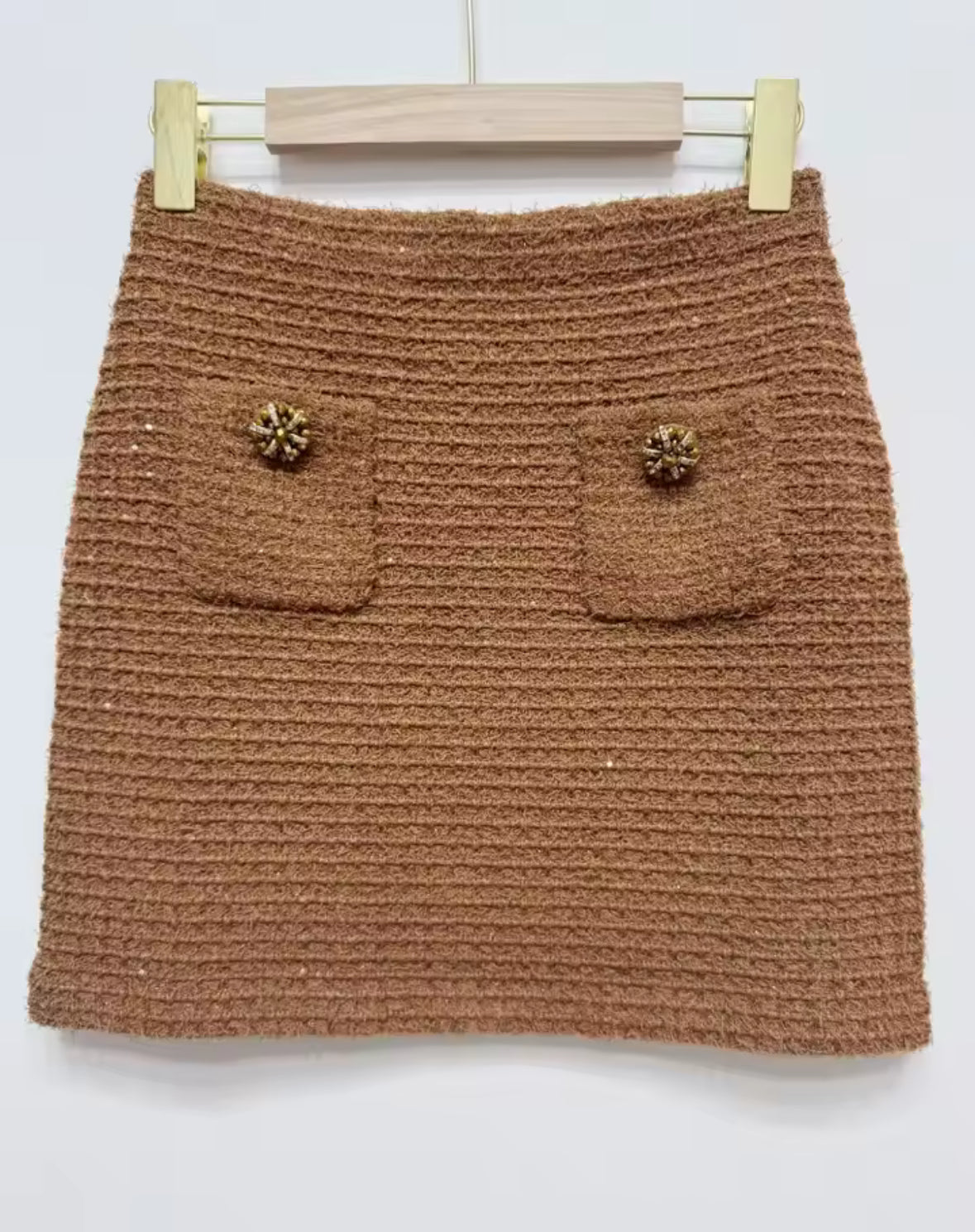 Élégance Tweed Set