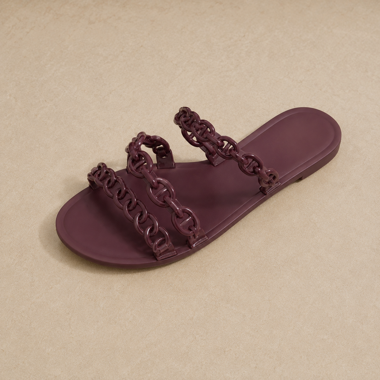 Chaîne Élégance Slides