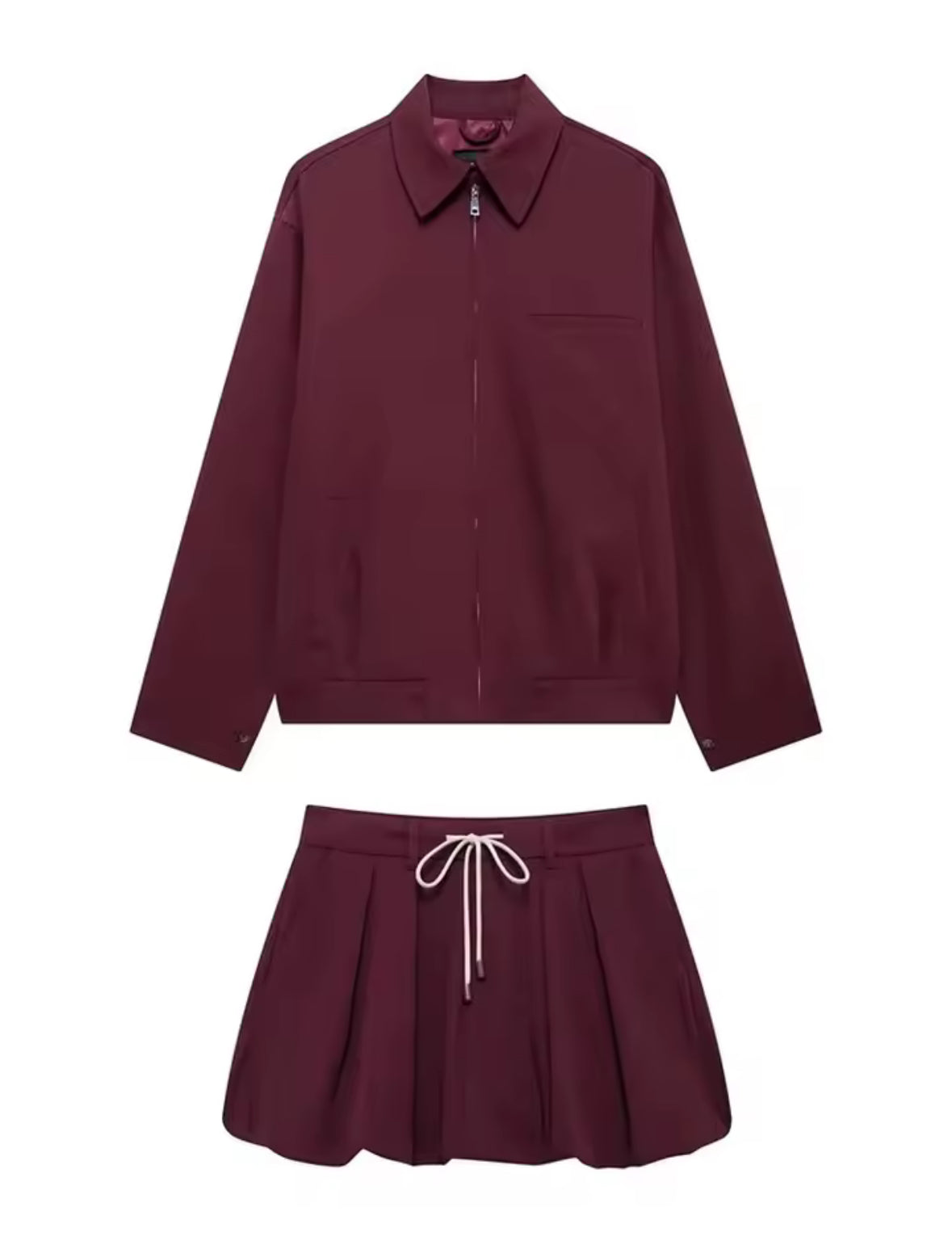 Veloura Luxe Set