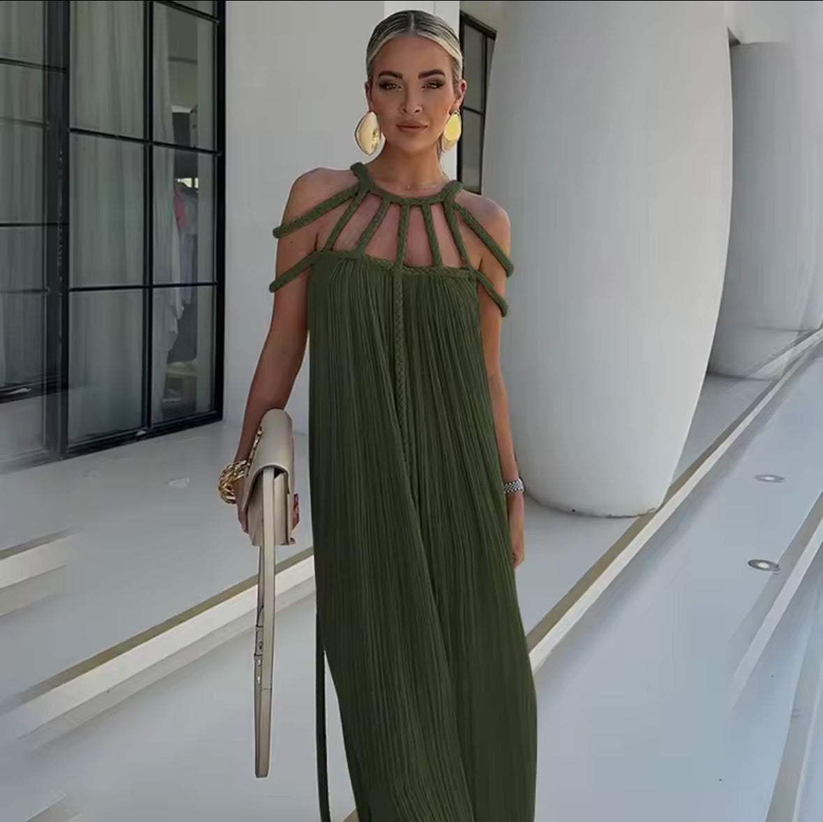 Solea Kleid