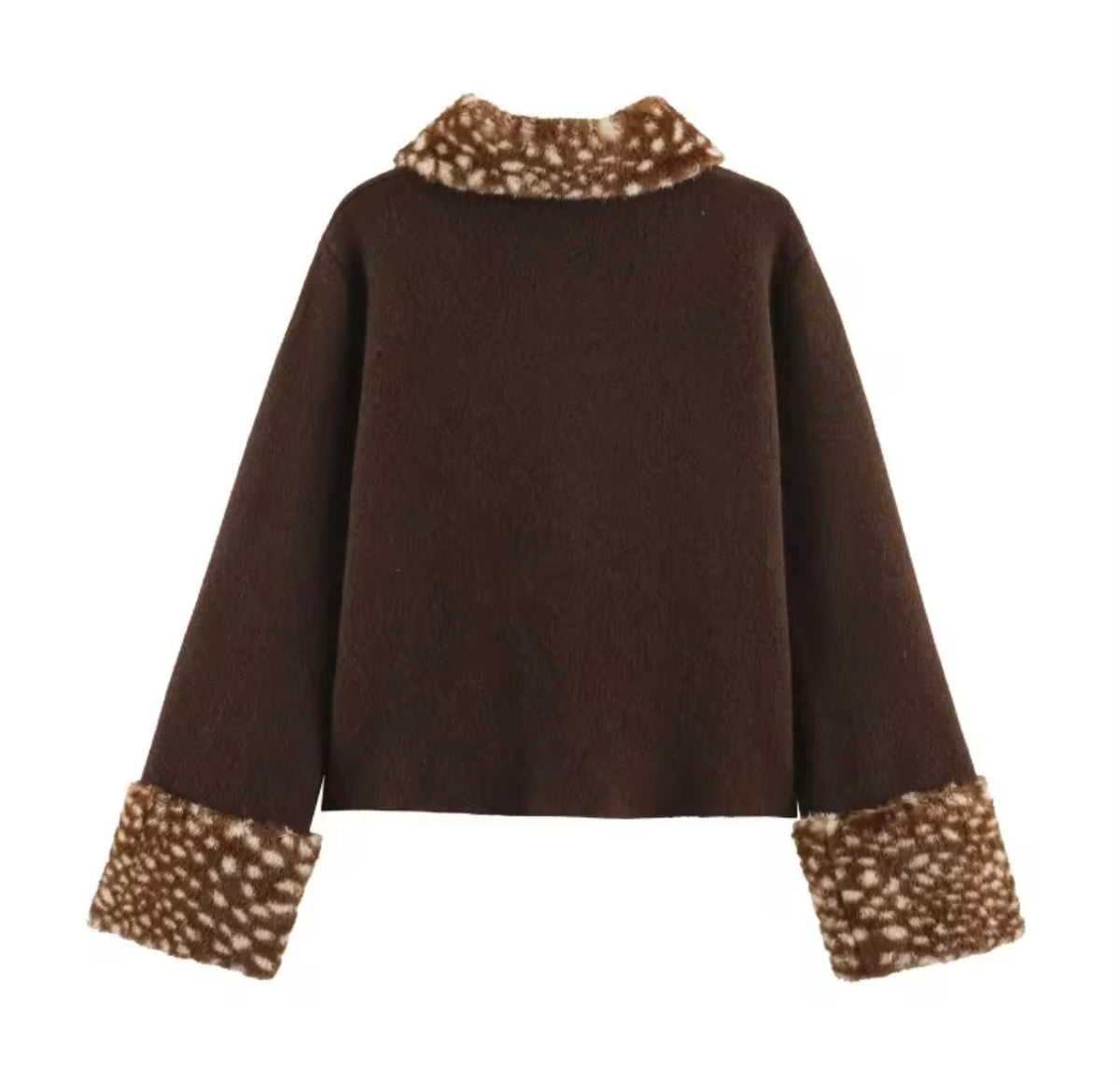 HB Bambi Strickjacke