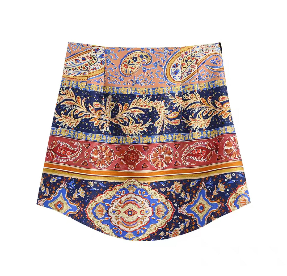 Palma Boho Set