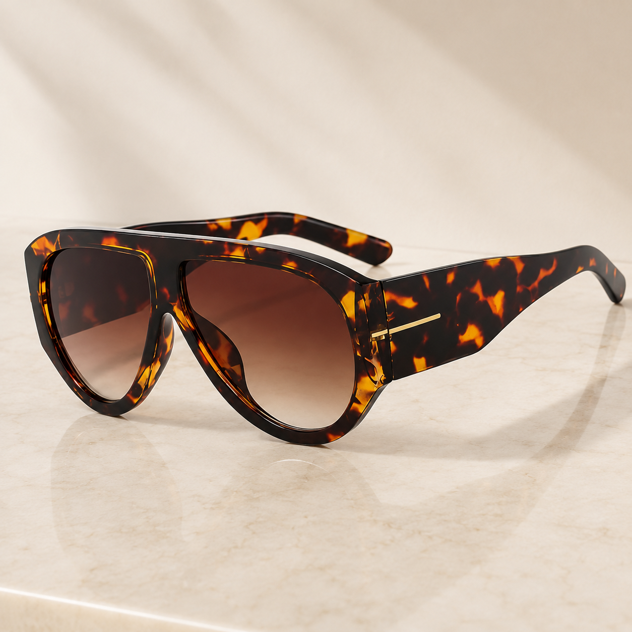 Éclipse Noir Shades