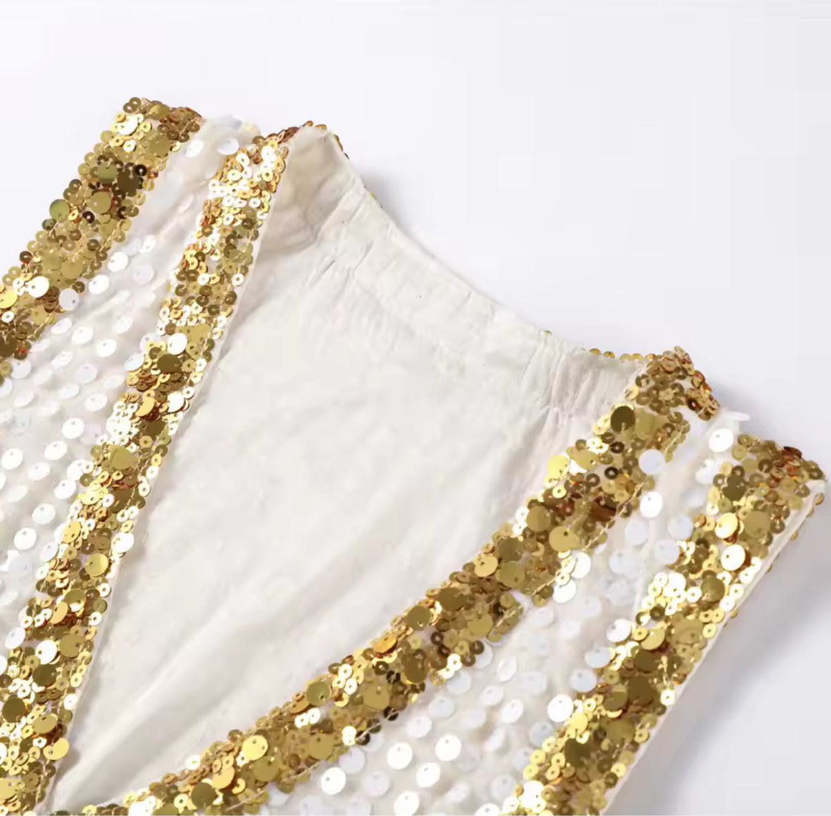 Étoile Glow Dress