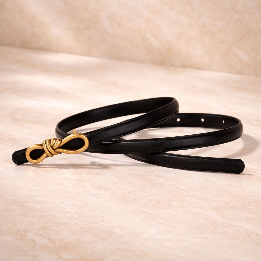 Élise Knot Belt