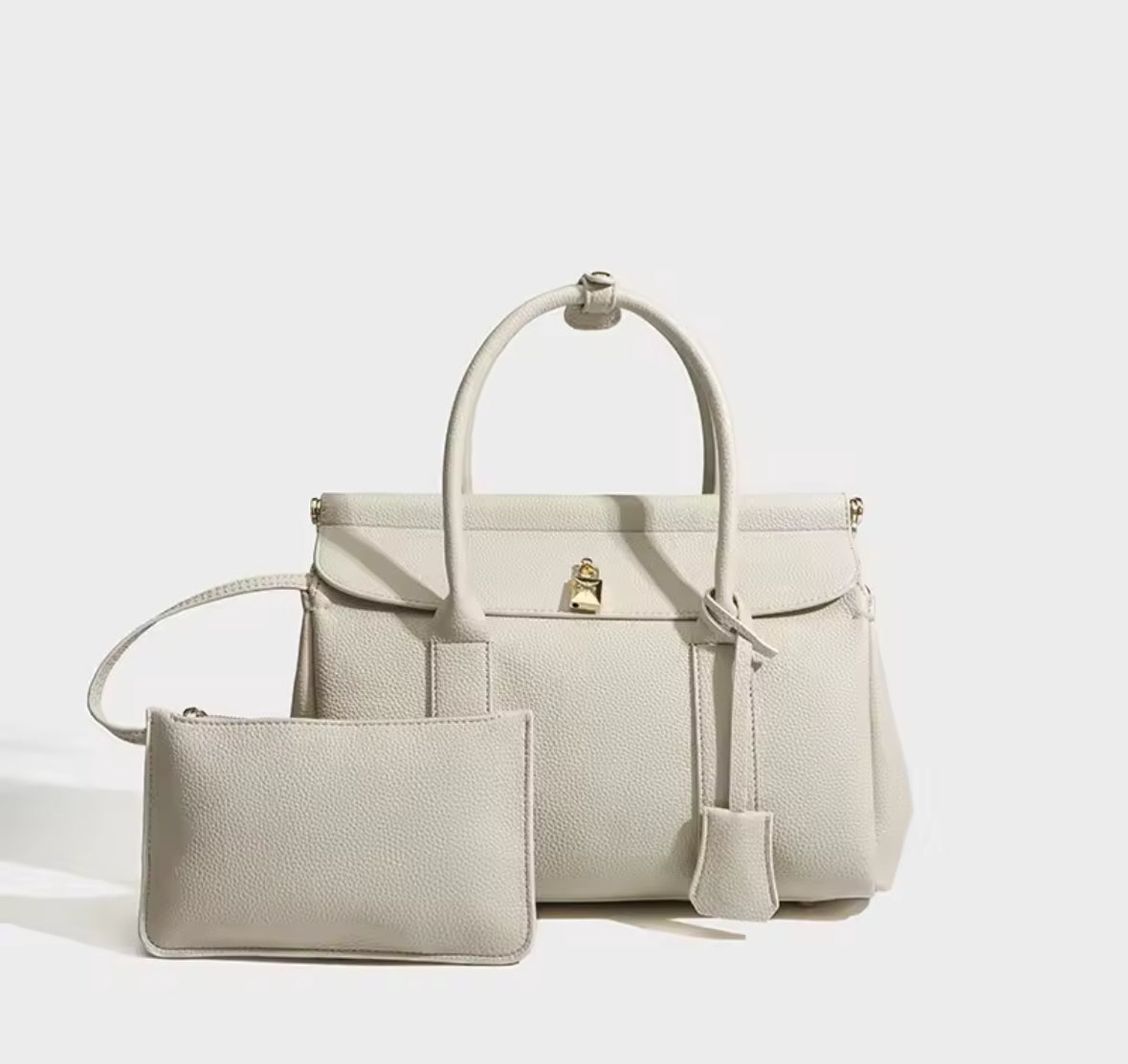 Europiano Soft Leather Bag