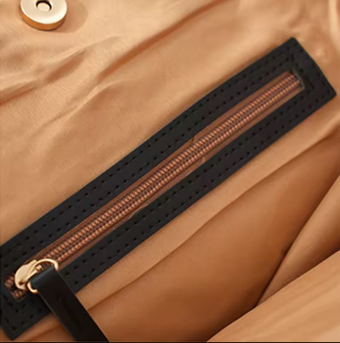 Élira Fringe Tote