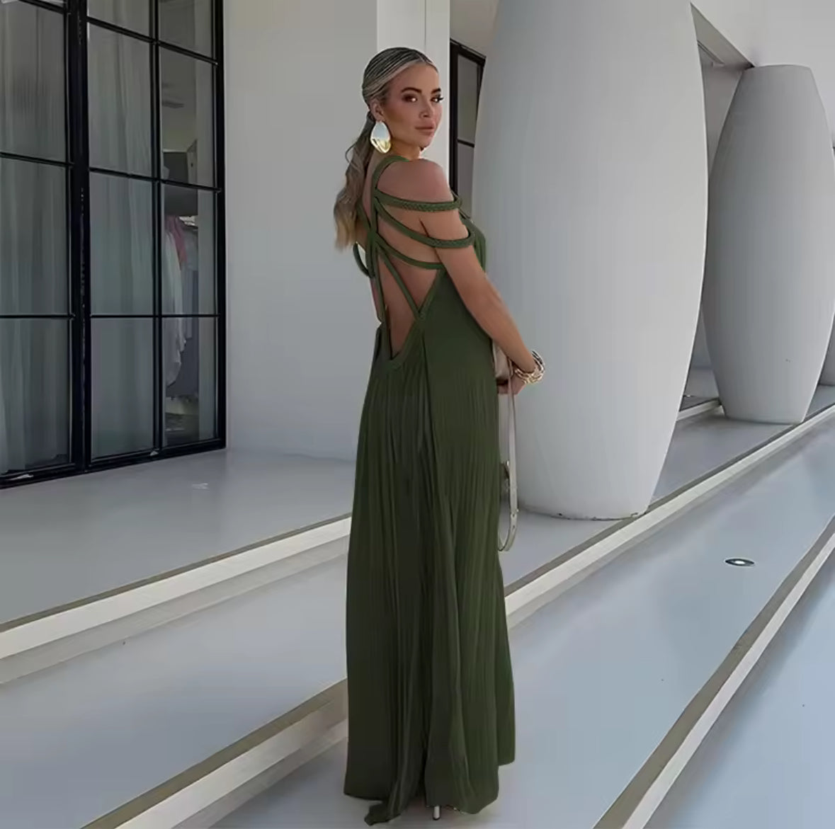 Solea Kleid