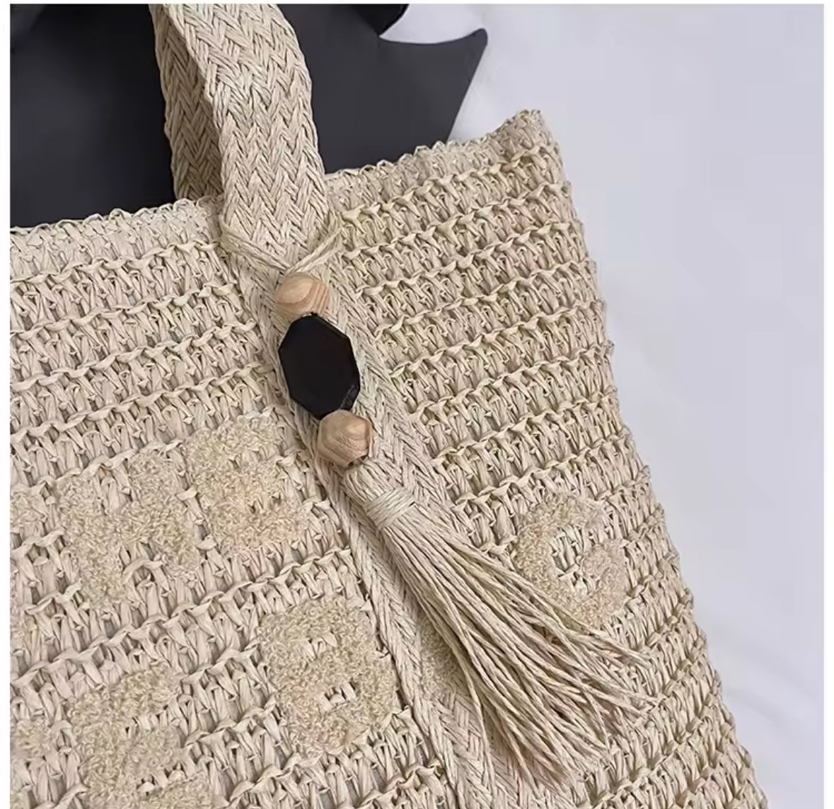 Toscana Summer Tote