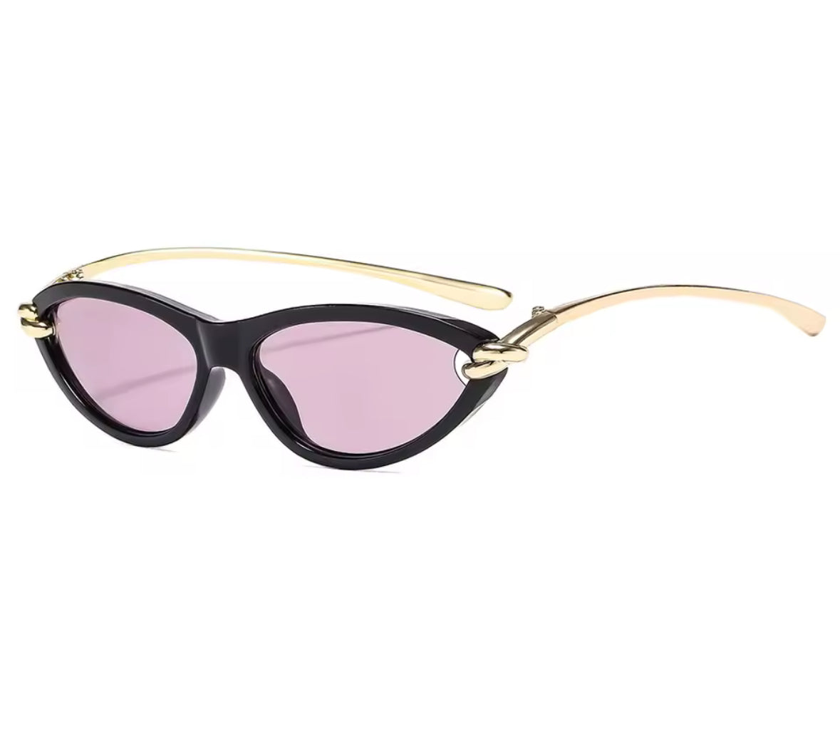 Veneta Muse Cat Eye