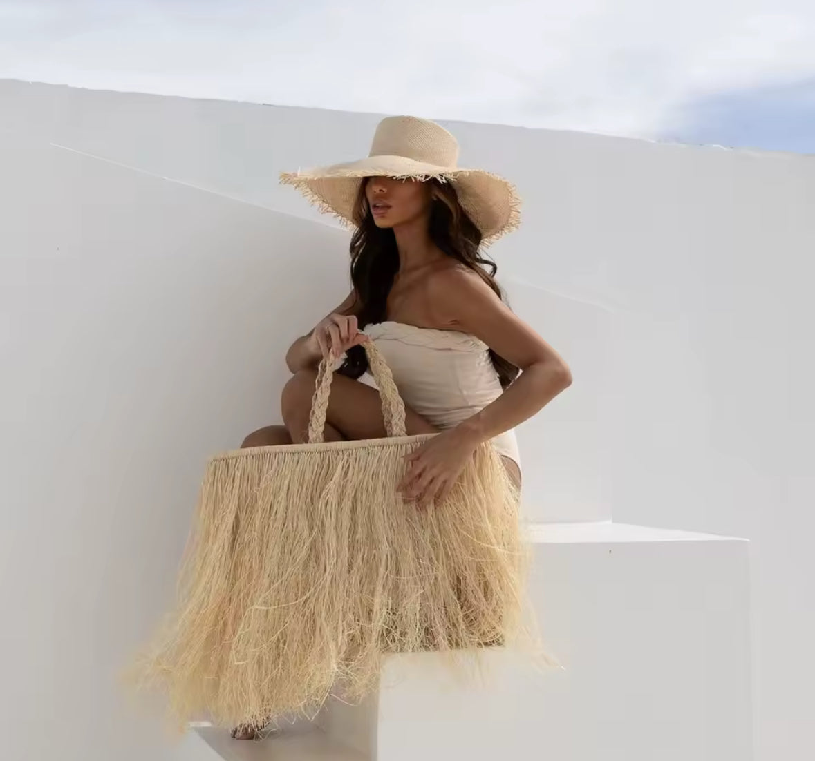 Solea Luxe Swim