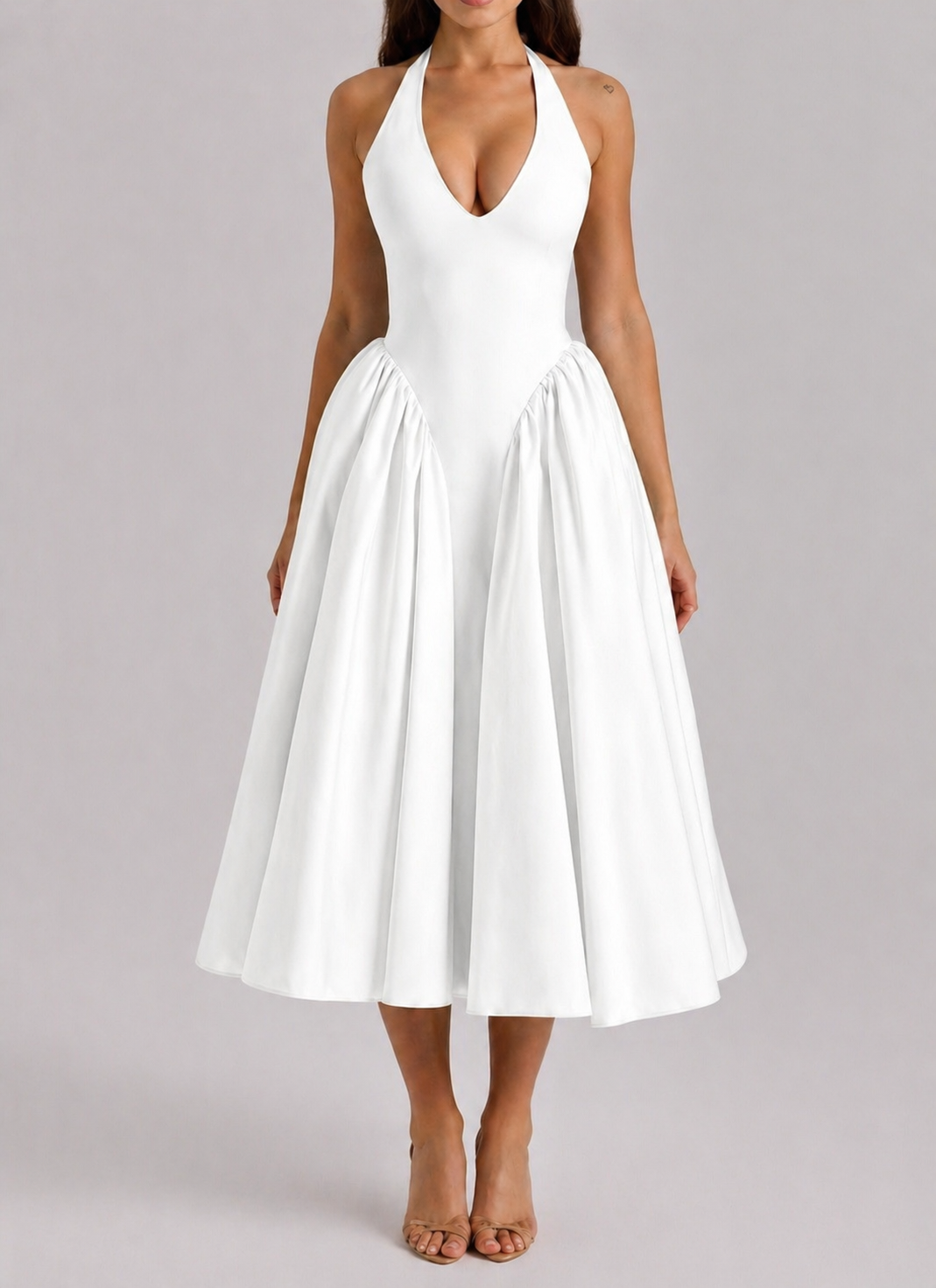 La Lumière Dress