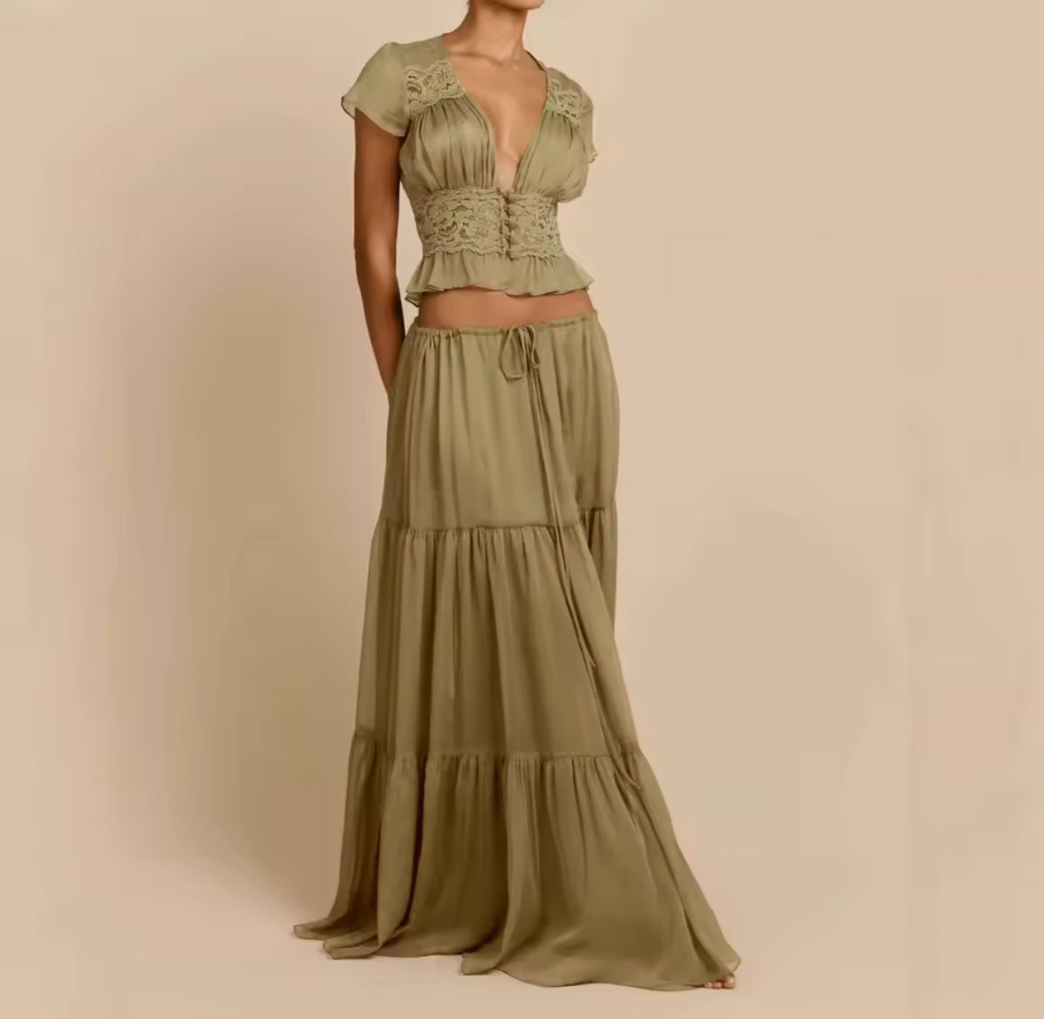 Toskana Muse Set