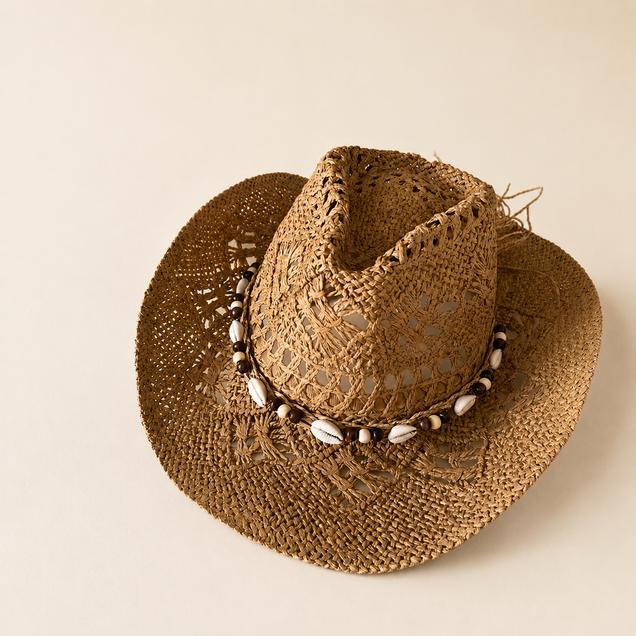 Coastal Breeze Hat