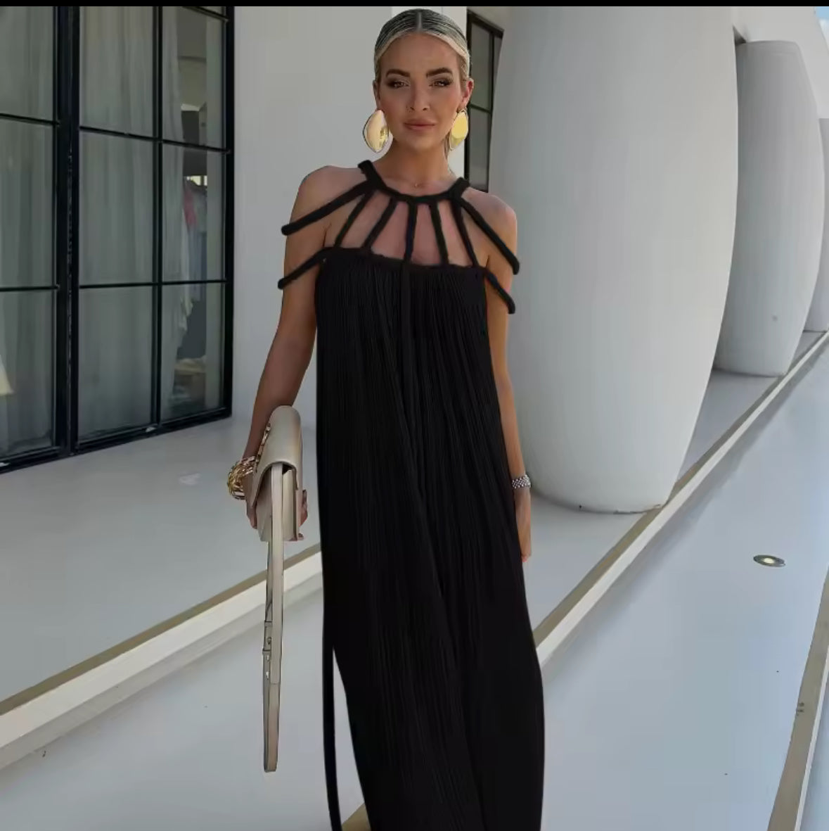 Solea Kleid