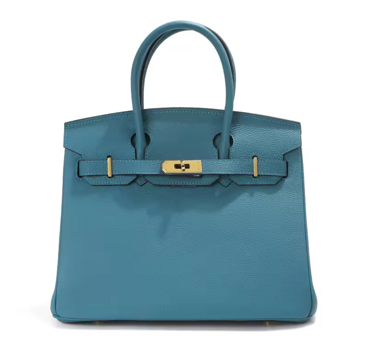 HB Iconic – Premium Leather Bag