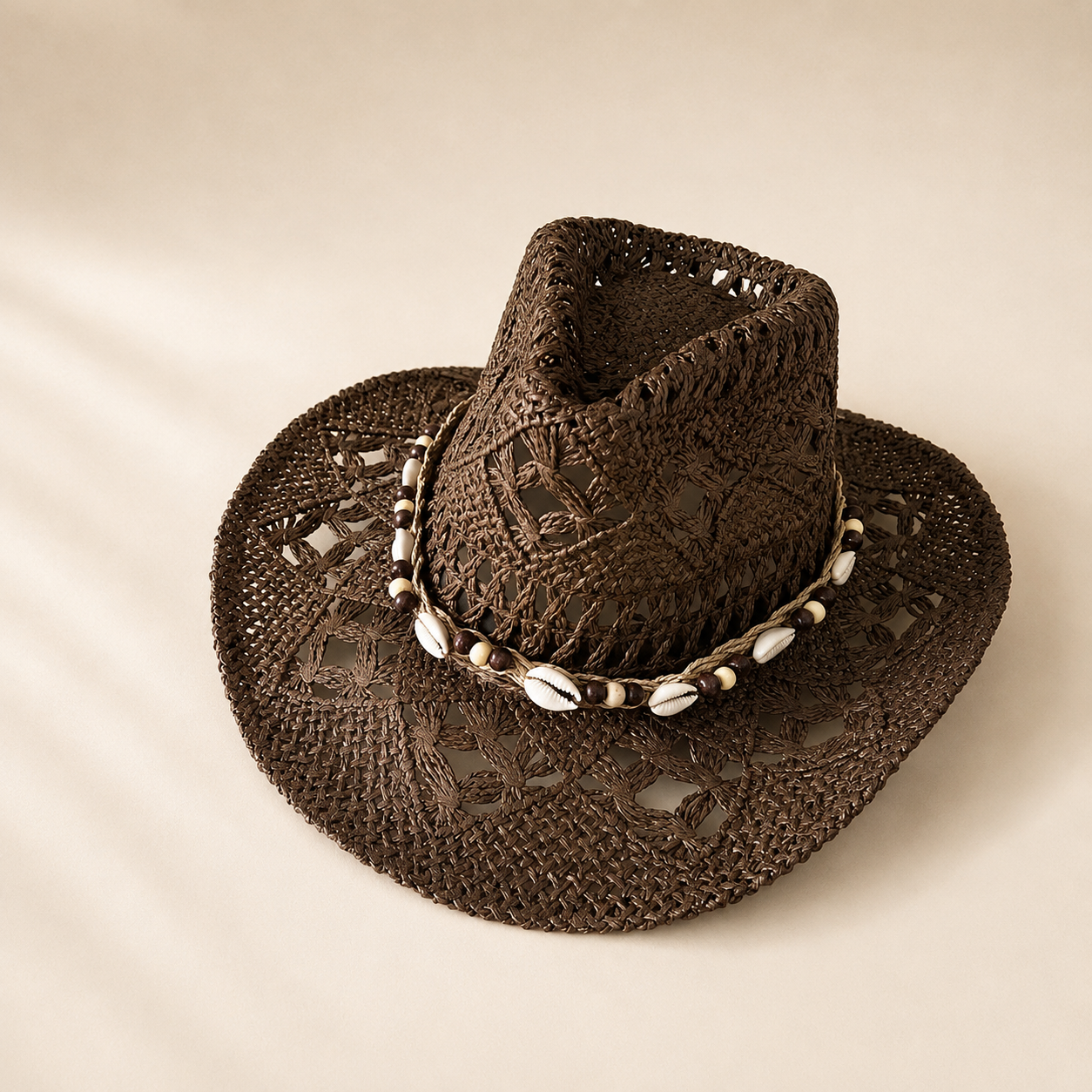 Coastal Breeze Hat