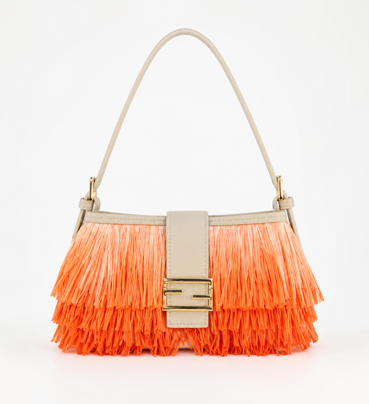 Éclat Fringe Bag