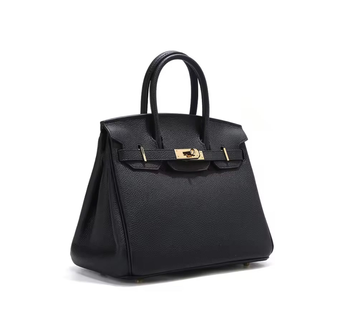HB Iconic – Premium Leather Bag
