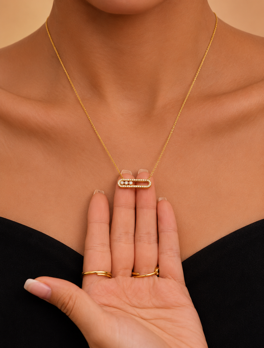 Liora Crystal Collection