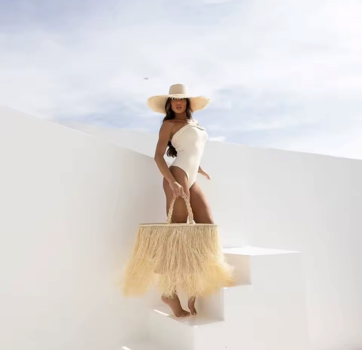 Solea Luxe Swim