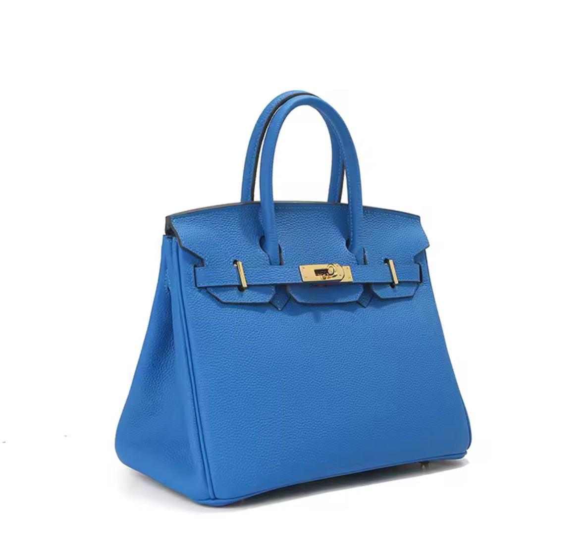 HB Iconic – Premium Leather Bag