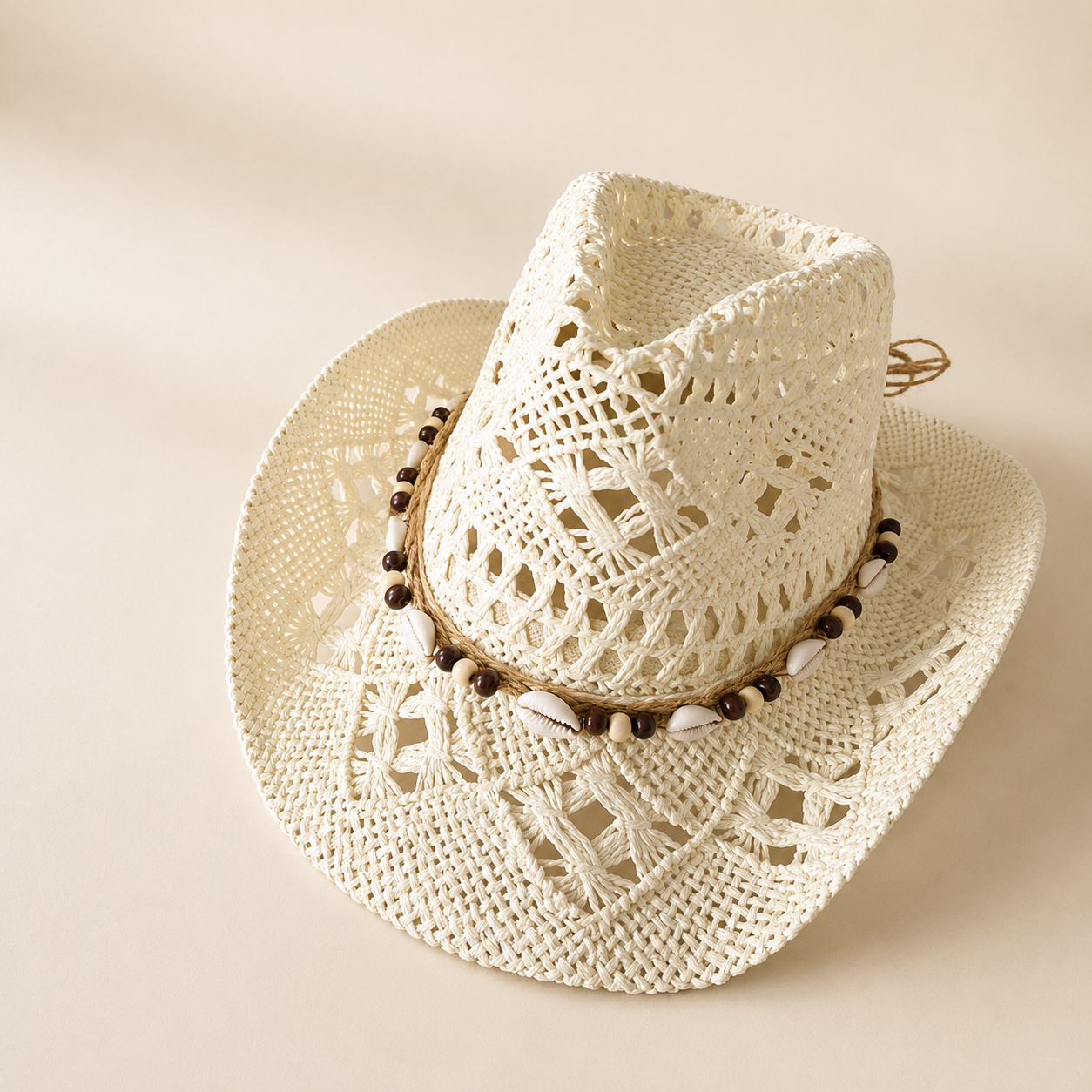 Coastal Breeze Hat