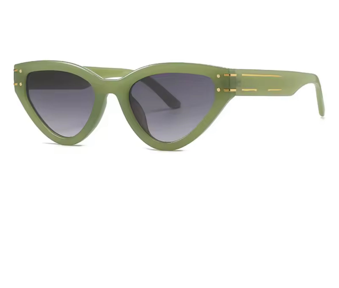 Étoile Luxe Shades