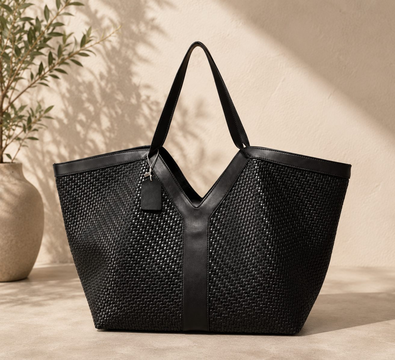 Riviera Y-Tote
