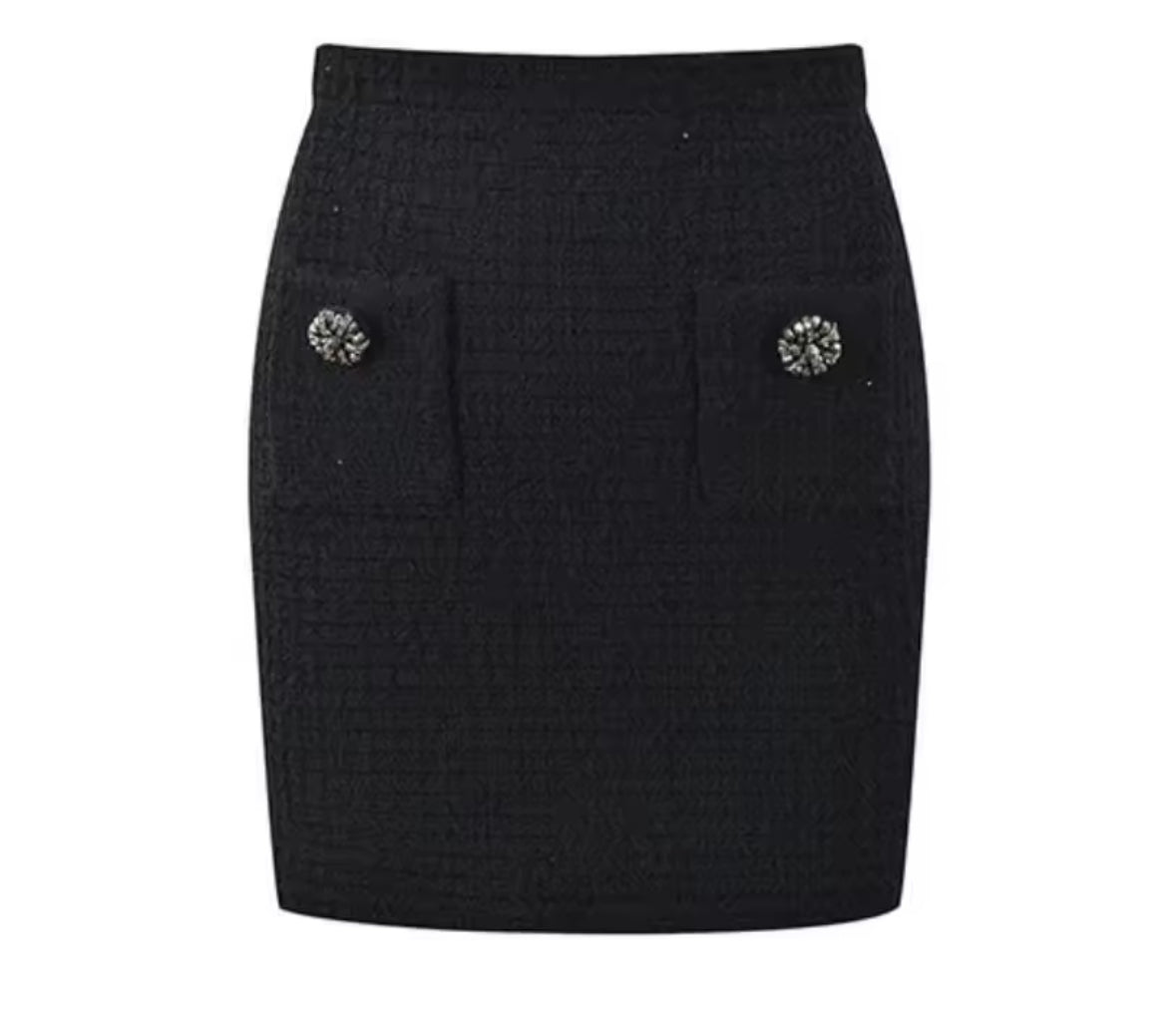 Élégance Tweed Set