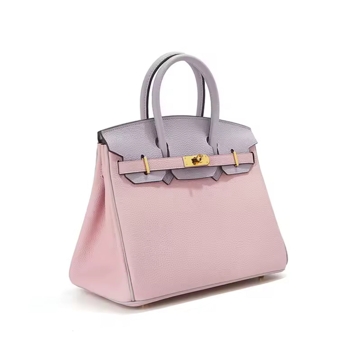 HB Iconic – Premium Leather Bag