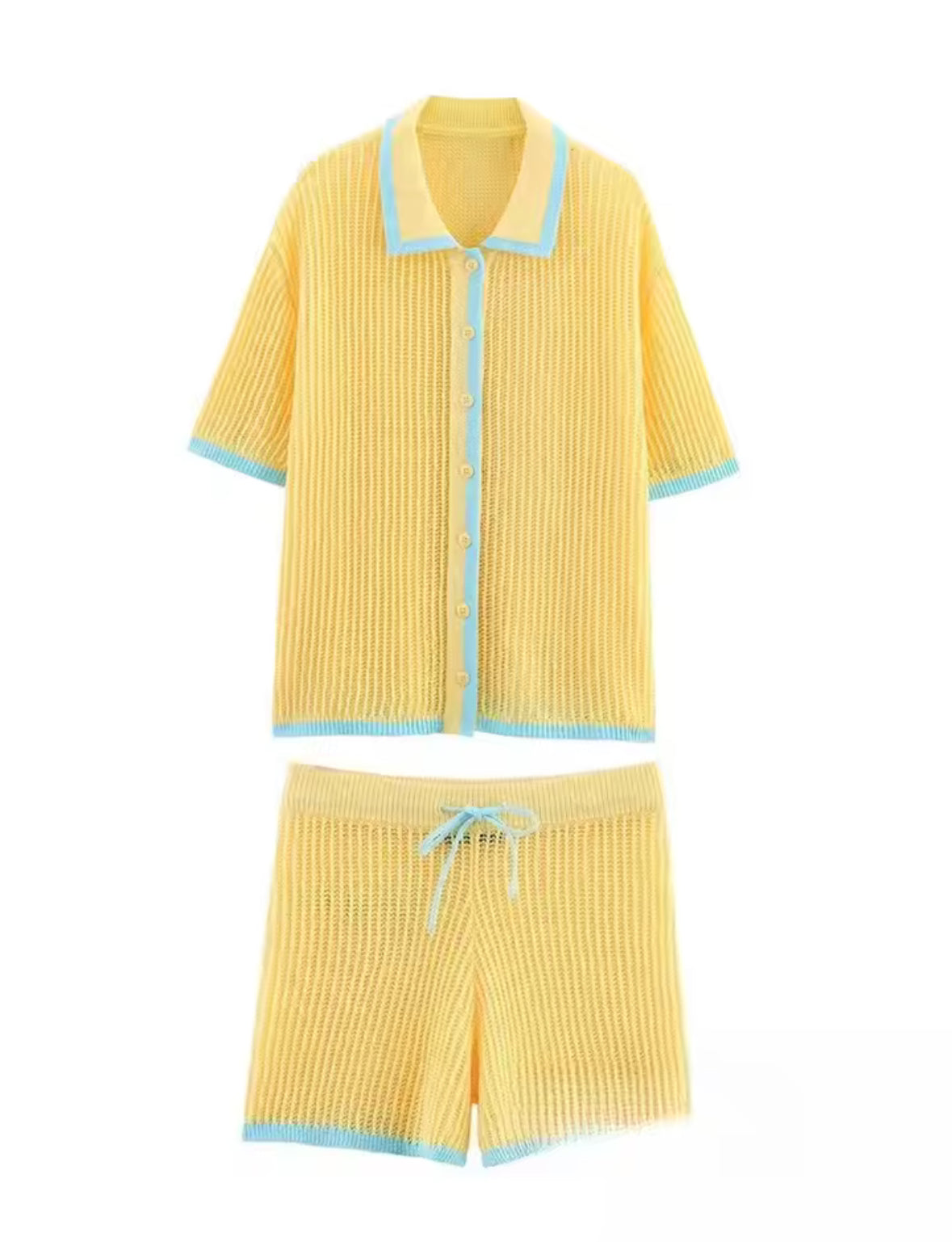 Côte Soleil Set