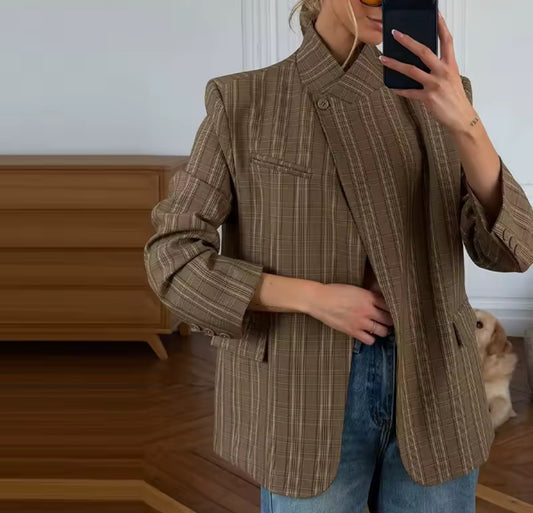Heritage Line Blazer